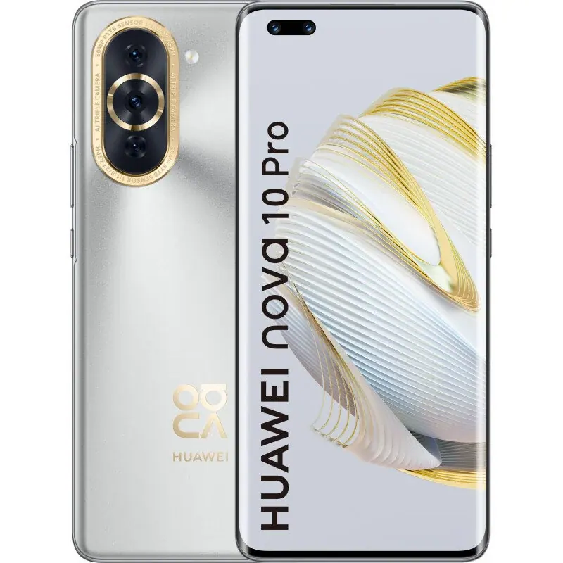 Мобильный телефон Huawei Nova 10 Pro | № 9