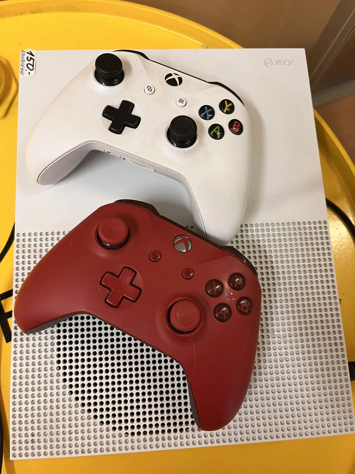 Игровая приставка Xbox One S | № 4