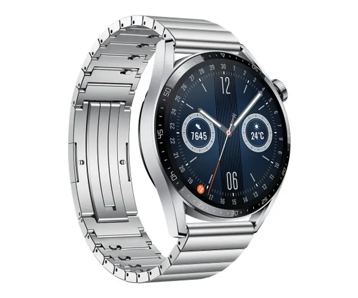 Часы Huawei Watch GT 3 46mm без зарядки | №2