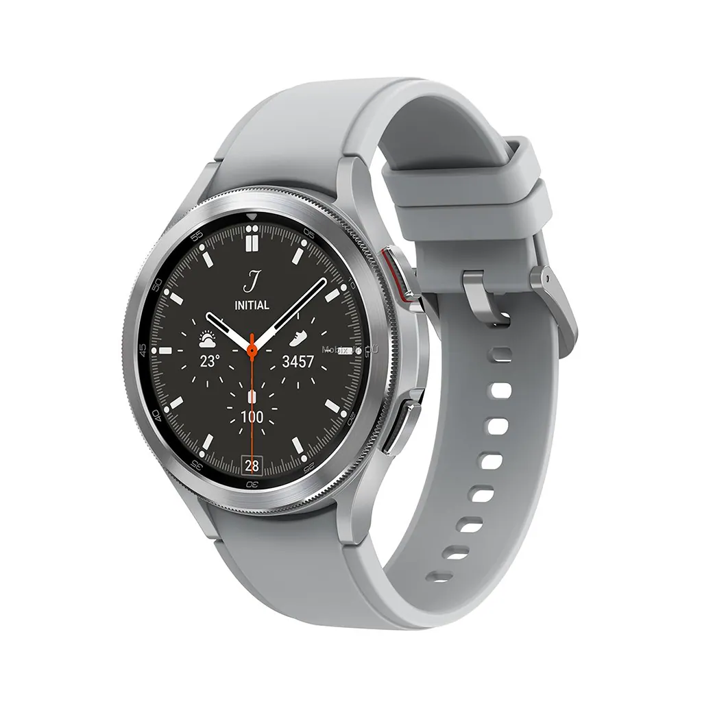 Часы Samsung Galaxy Watch4 Classic 46mm LTE 2021 | №3
