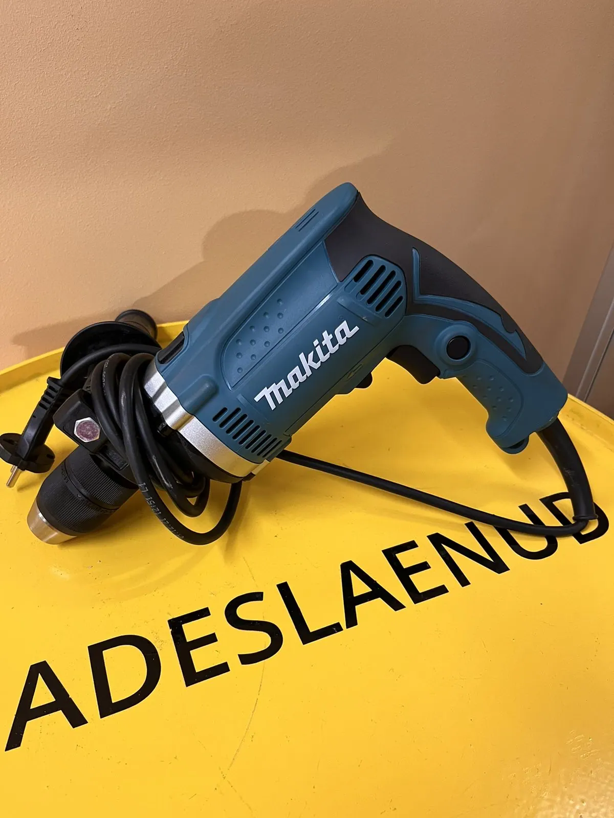 Ударная дрель Makita HP1631 | №34