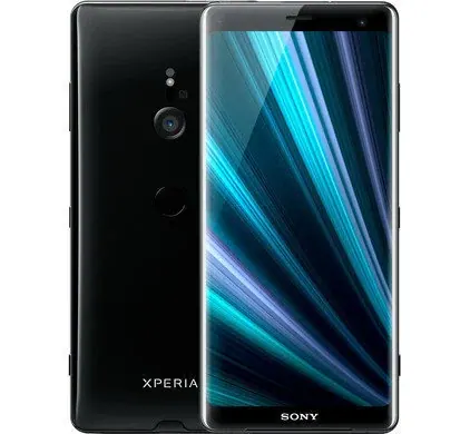 Мобильный телефон Sony Xperia XZ3 4K HDR 64 GB | № 3