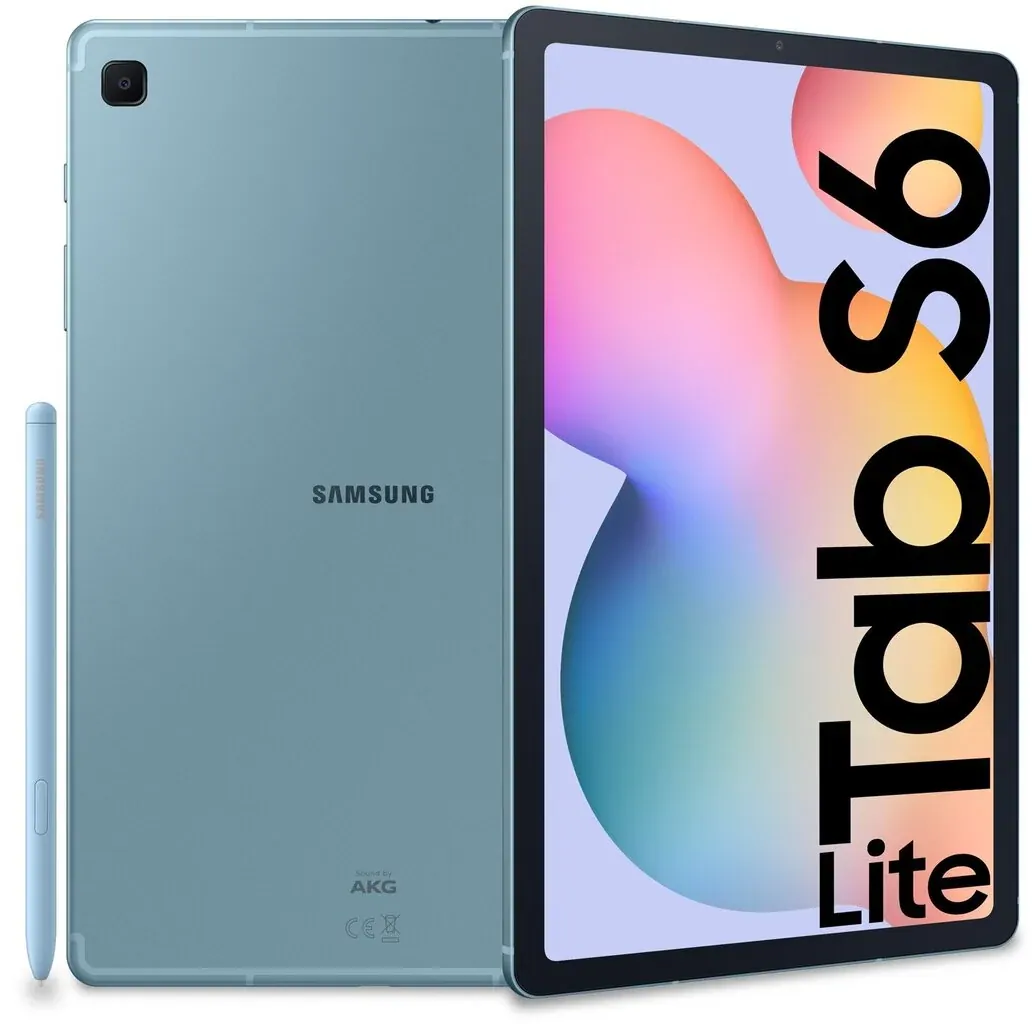 Планшет Samsung Tab S6 Lite | № 2