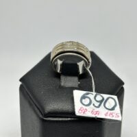 Золотое кольцо 585 пробы с бриллиантами | № 130