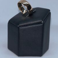 Kuld sõrmus 583 proov | № 253 — изображение 2