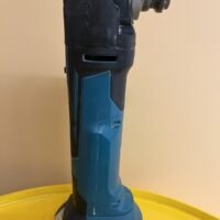 Многофункциональный инструмент Makita DTM51 | № 15 - Image 3