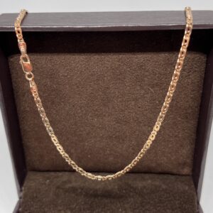 Kuld kaelakett 585 proov | № 538