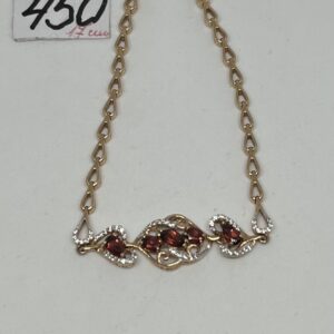 Kuld käekett 585 proov | № 583