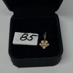 Kuld ripats 583 | № 656