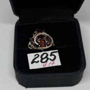 Kuld sõrmus 585 proov | № 642