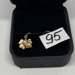 Kuld ripats 583 proov | № 650