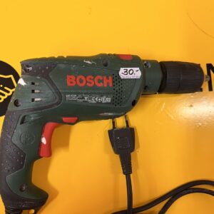 Trell Bosch PSB | №38