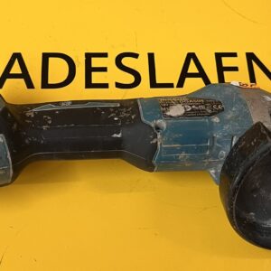 Akuga nurklihvija Makita DGA504 | №40