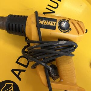 Kuumapuhur DeWalt DW340 | №41