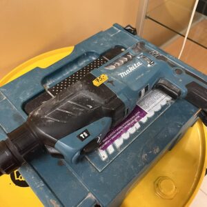 Perforaator Makita HR2630J | №42