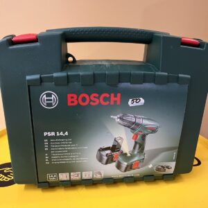 Kruvikeeraja Bosch PSR 14,4 | №36