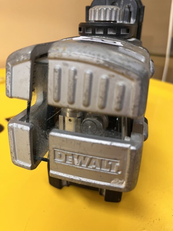 Лазерный уровень DeWalt DW089 | №23 - Image 2