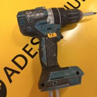 Ударная дрель-шуруповерт Makita DHP484 | №26 - Image 2