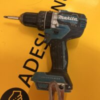 Ударная дрель-шуруповерт Makita DHP484 | №26