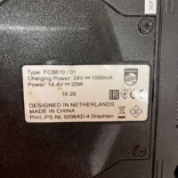 Робот-пылесос Philips FC8810 | №1 - Image 2