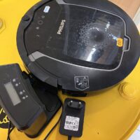 Робот-пылесос Philips FC8810 | №1 - Image 3