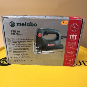 Tikksaag Metabo STE 70 | №33