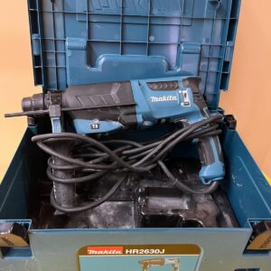 Perforaator Makita HR2630J | №43
