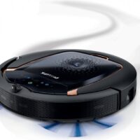 Робот-пылесос Philips FC8810 | №1