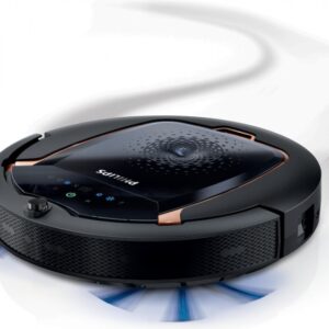 Robottolmuimeja Philips FC8810 | №1