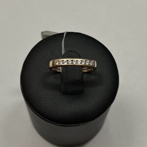 Kuld sõrmus 585 proov | № 690