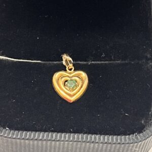 Kuld ripats 585 proov | № 681