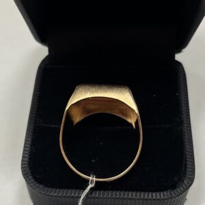 Kuld sõrmus 585 proov | № 695