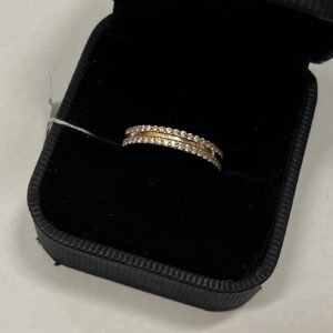 Kuld sõrmus 585 proov | № 697