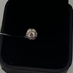 Золотой кулон 585 пробы | № 706