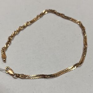 Kuld käekett 585 proov | № 708