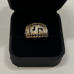 Kuld sõrmus 585 proov | № 730