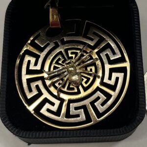 Kuld ripats 585 proov | № 731