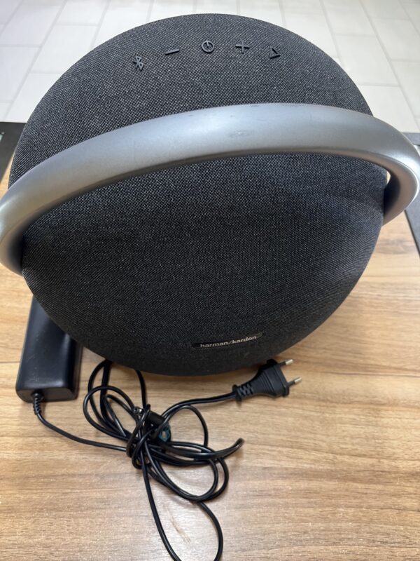 Bluetooth-колонка Harman Kardon Onyx Studio 7 | №29