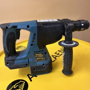 Akuga kombineeritud perforaator Makita DHR243 | №5