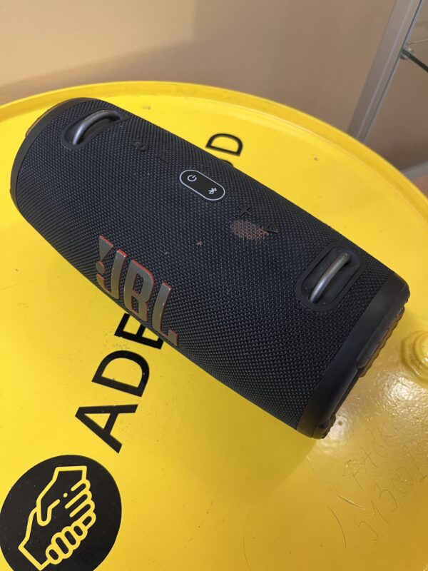 Bluetooth-kõlar JBL Xtreme 3 | №10