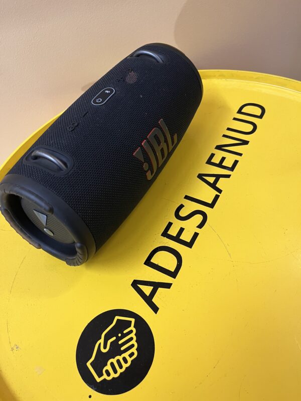 Bluetooth-колонка JBL Xtreme 3 | №10 - Image 2