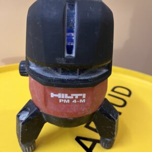 Mitmerealine laserlood Hilti PM 4-M | №13