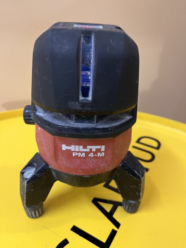 Mitmerealine laserlood Hilti PM 4-M | №13
