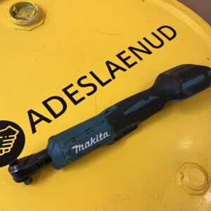 Аккумуляторный трещоточный гаечный ключ Makita DWR180 | №17