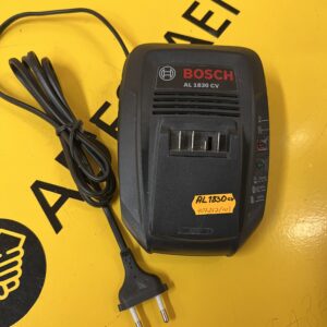 Быстрое зарядное устройство Bosch AL 1830 CV | №18