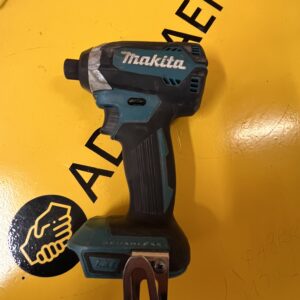 Аккумуляторный ударный шуруповёрт Makita DTD153 | №25