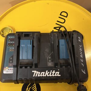 Быстрое зарядное устройство Makita DC18RD | №28