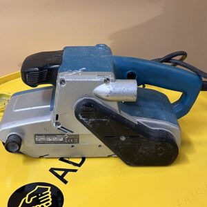 Ленточная шлифовальная машина Makita 9404 | №36