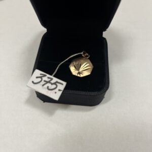 Kuld ripats 585 proov | № 765