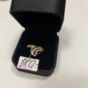 Kuld sõrmus 585 proov | № 766